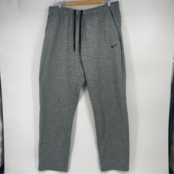 Nike Therma-Fit Repel Challenger Joggers Men’s Size Xxl‎ Tall Sport Grey - Picture 1 of 6